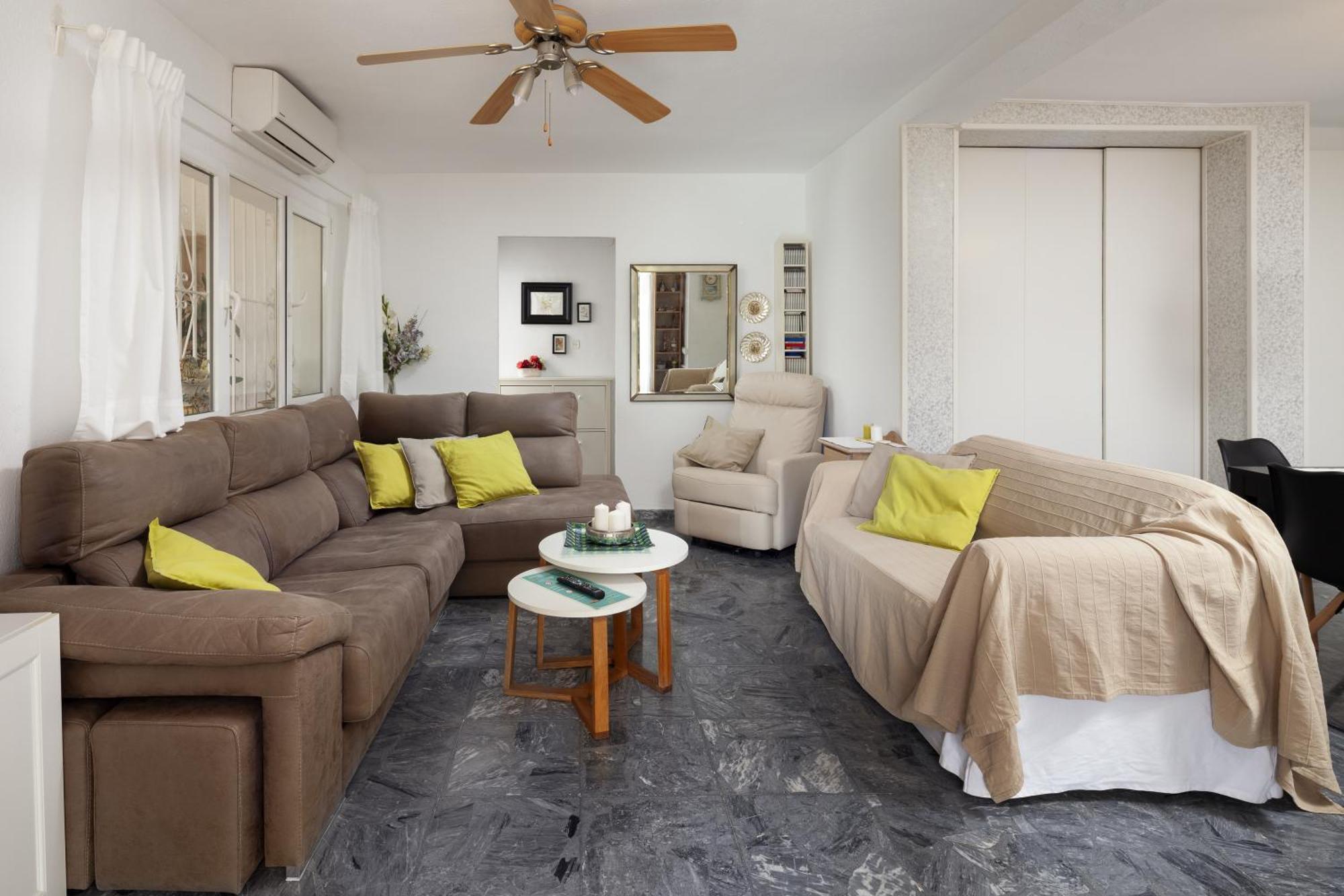 Casa Serramar - La Cala Del Moral Málaga Extérieur photo