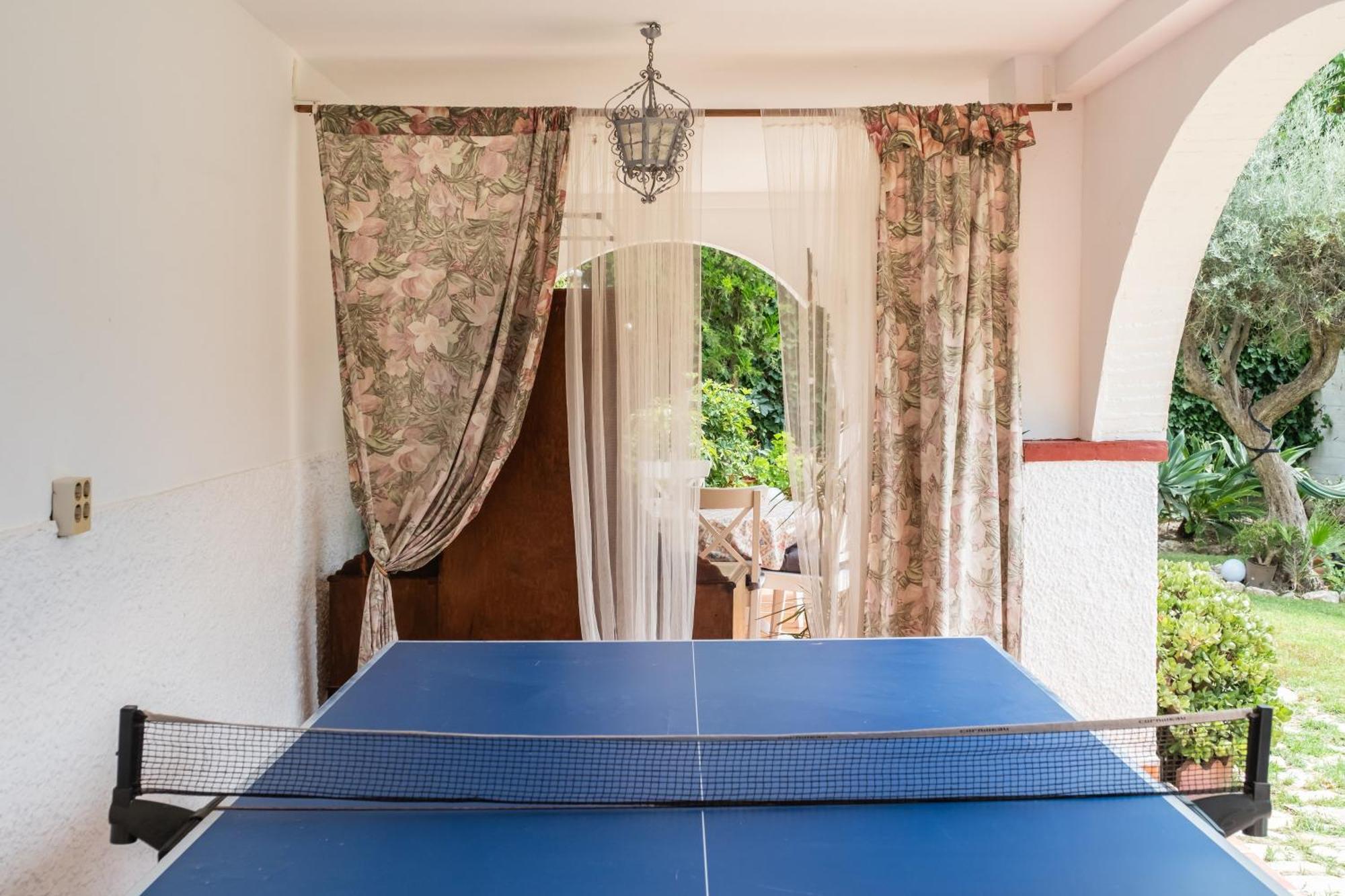 Casa Serramar - La Cala Del Moral Málaga Extérieur photo
