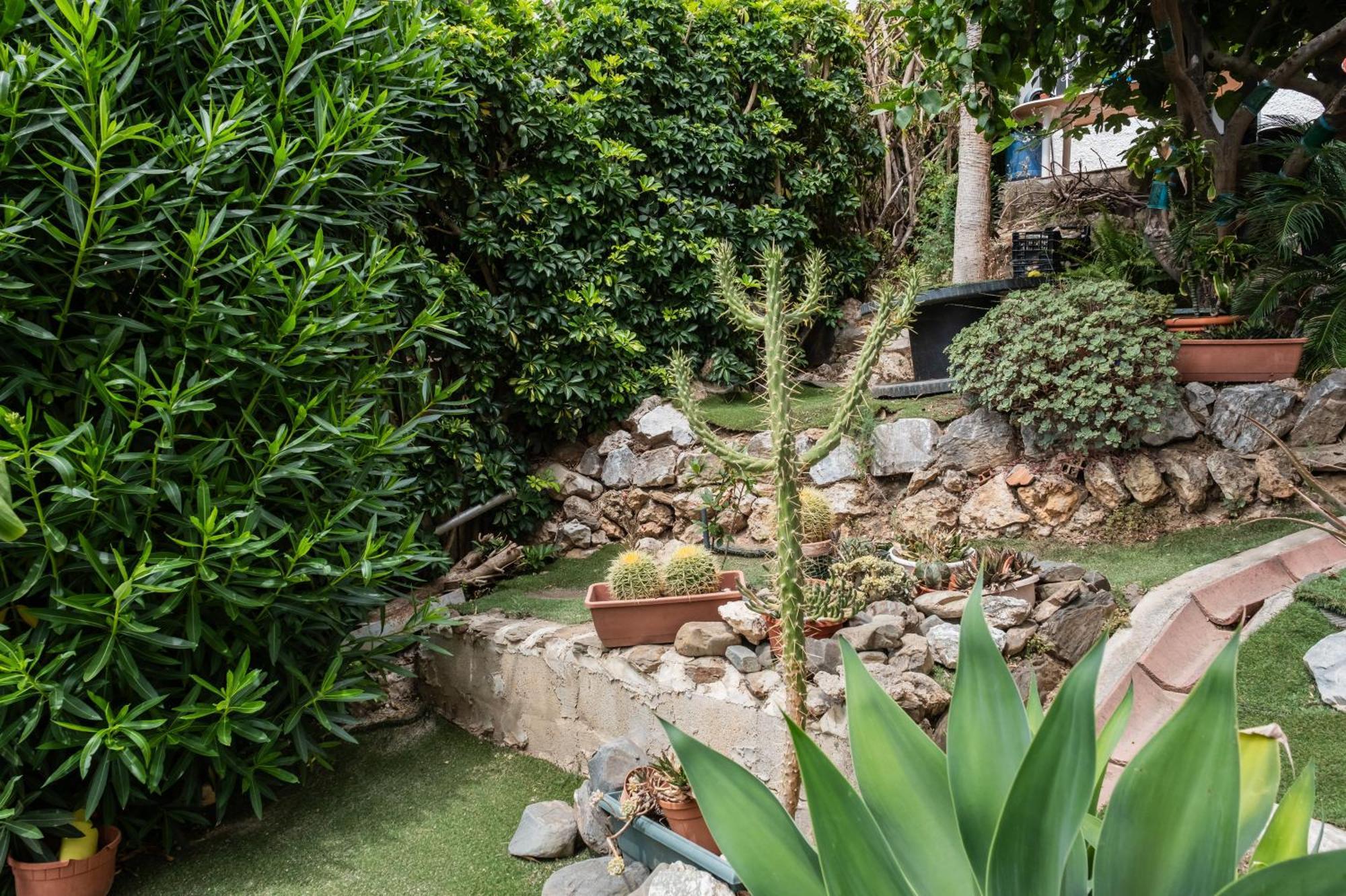Casa Serramar - La Cala Del Moral Málaga Extérieur photo
